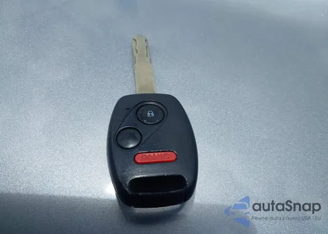 2007 Honda Civic Lx z USA, uszkodzony, nr VIN 1HGFA16527L036279